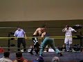 MCW Tag Team Title Match 2007 MCW Tag Team Title Match 2007