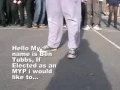 Ben Tubbs UKYP Video
