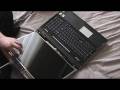 Repairing Annetta's Laptop Screen