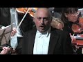 ORCHESTRA E CORO QUODLIBET,PIETRO MASCAGNI,OPERETTA  SI,SORTITA DI LUCIANO E CORO TELEGRAFISTE.wmv