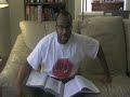 Reformation Ministries John Chapter 19 The Crucifixion Recap.wmv