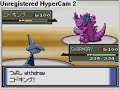 #13 Pokemon Platinum Wifi Battle Gustavo vs Tsuyoshipy