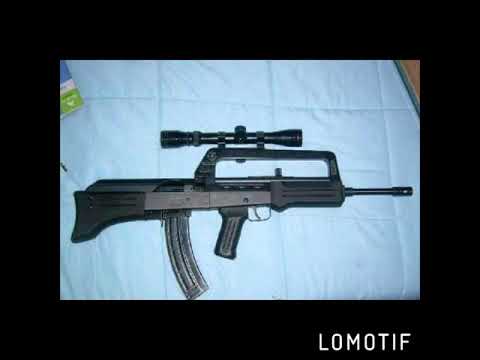 Top 5 Melhores Armas Do Free Fire Battlegrounds Com Dicas E