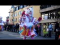 Aalst Carnaval 2011 -  Steirk