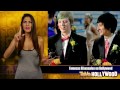 Bellas Bisexuales en Hollywood