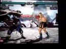 Barry (Raven) vs Hamstar (Steve) 3 of 5 Barry (Raven) vs Hamstar (Steve) 3 of 5
