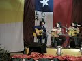 KACH!!! en La bandera