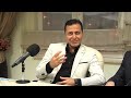 Orhan Hakalmaz 'ın SDÜ ile ilgili görüşleri