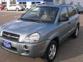 2007 Hyundai Tucson - Streetsboro OH