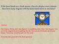 Memory test