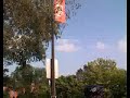 National Guard Assembles at RNC Protest