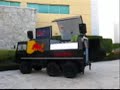 Ronald Khon @  ITLA Fest 2008http: