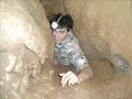 IVAN MENDOZA MARRODAN CUEVAS LA RIOJA CAMEROS PARTE I