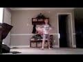Click here to watch this video JADE DOING GYMNASTICS