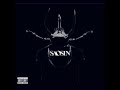 Saosin - Never wanted to