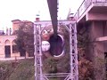 Tibidabo - Aeromagic (Magatzem de les Bruixes i Bruixots)