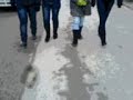 Aciendo el jilipollas!