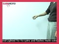 Clegg lighted yoyos