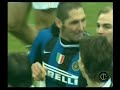 Gol Materazzi in rovesciata