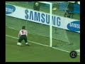 Gol Materazzi in rovesciata