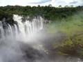 Kalandula Falls