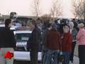 Churchgoers Remember Slain Illinois Pastor