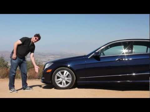 mercedes diesel - http://www.autobytel.com/mercedes-benz/e-class/2013/ The amount of diesel powered luxury cars on the road are few. BMW has the 3-Series Diesel and Audi has t...
