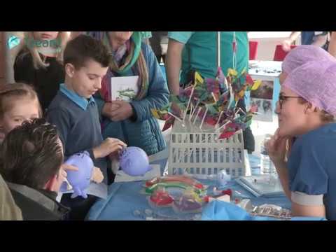 Open dag ziekenhuislocatie Scheper in Emmen - 17 maart 2018 - Week van Zorg en Welzijn