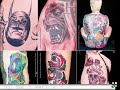 Influences in tattoo ideas and design Influences in tattoo ideas and design