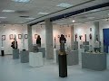 Exposición Escultura de Roberto Canduela Exposición Escultura de Roberto Canduela