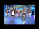 Jo�o Brasil cantando no Faust�o