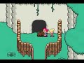 Mother 3 Cave Glitch Mother 3 Cave Glitch