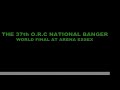 arena essex 37th o r c banger world final 07