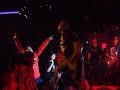 CREEPOUT@ANTIKNOCK 1 CREEPOUT@ANTIKNOCK 1