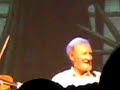 The Dubliner@Vicar St. Part13