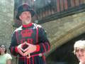 London Tower Tour Guide