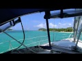 Caribbean Sailing - YouTube