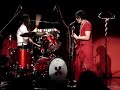 White Stripes - Jolene (Glace Bay)