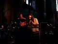 Palimpsest Festival - Directing Hand