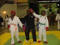 Zendo 11th annual open tournament