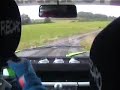schotter rallye franken inboard 2006 wp1 schotter rallye franken inboard 2006 wp1
