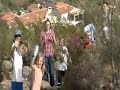 Thanksgiving at the Rasmussens - Little Kiddos Hike 2