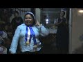 Salsa Clave - El Sombrero Azul