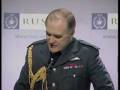 videos de UK DEFENCE CHIEF ON IRAQ & AFGHANISTAN