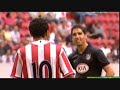 Sunderland 2-0 Atletico de Madrid