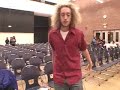 Team Sweat - UNH 4