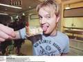 Nicky Singing Karma Chameleon
