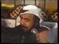 كلمة الشهيد فهد الأحمد للأعلاميين بعد الفوز بكاس الخليج 10
