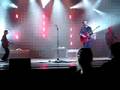 videos de Matt Good - Everything Is Automatic live