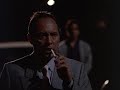 Miami Vice - Crockett and Tubbs Arm Deal